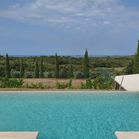 Collis Winery - Family & Friends - Mobilhome * Rovinj