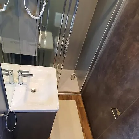 Campingplatz Collis Winery - Family & Friends - Mobilhome Rovinj