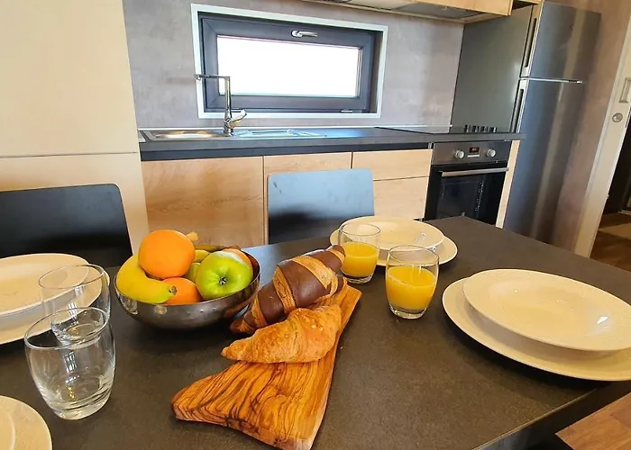 Camping Collis Winery - Family & Friends - Mobilhome Rovinj