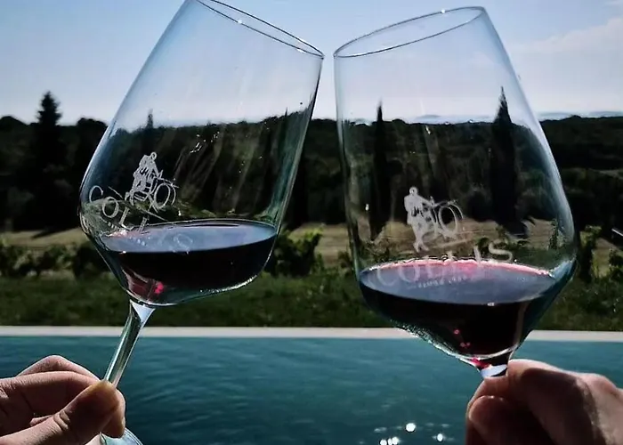 Collis Winery - Family & Friends - Mobilhome * Rovinj